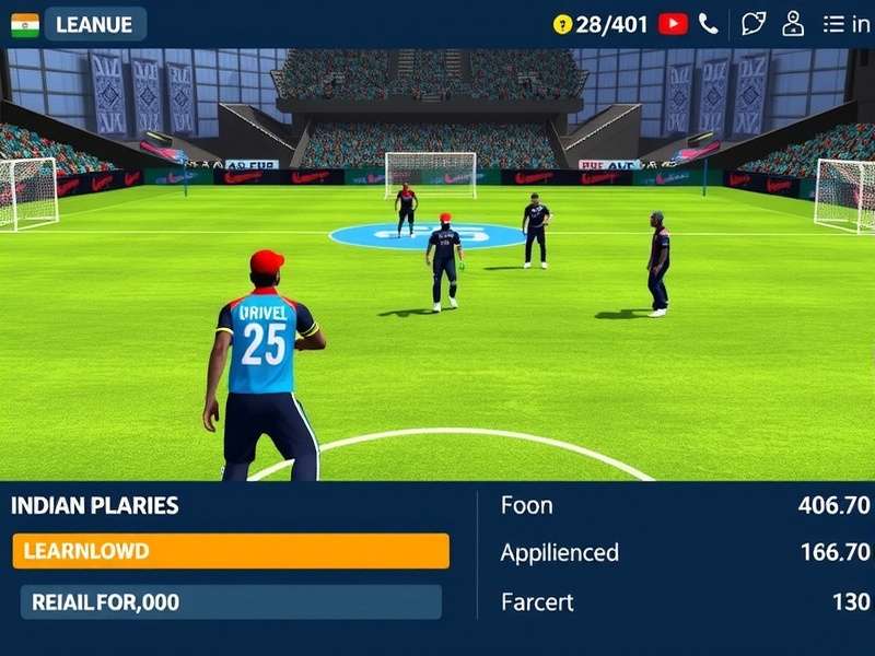 Avakin Learner S League features showcase