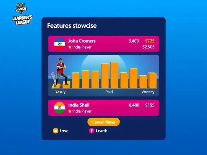 Avakin Learner S League gameplay screenshot