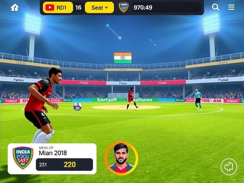 Avakin Learner S League Indian player statistics